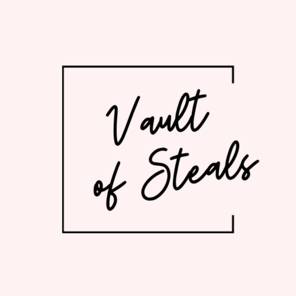 Meet your Posher, Vault of Steals